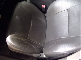 2006 TOYOTA PRIUS, RED, 1.5L, AT. Z25987